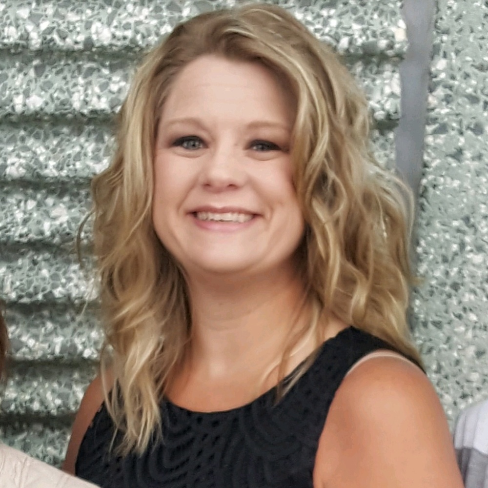 Meet your Posher, Cyndi